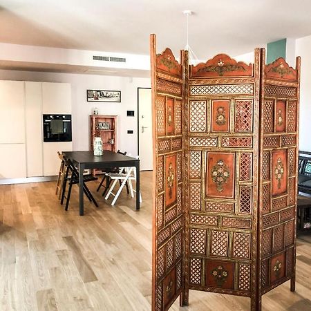 Casa Rita Lejlighed Brescia Eksteriør billede