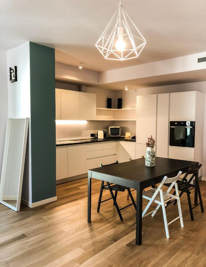 Casa Rita Lejlighed Brescia Eksteriør billede