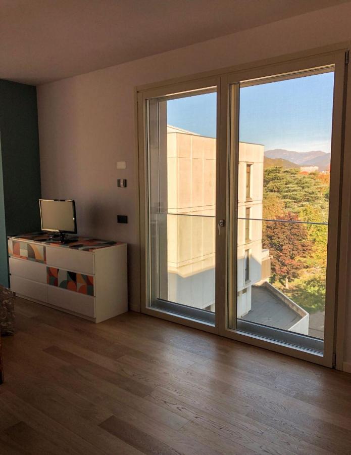 Casa Rita Lejlighed Brescia Eksteriør billede