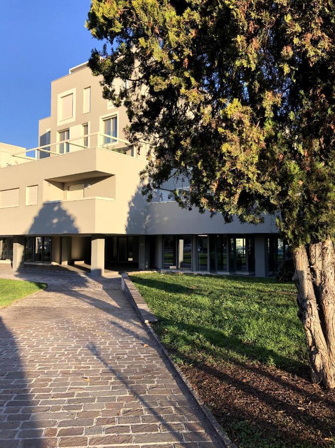 Casa Rita Lejlighed Brescia Eksteriør billede